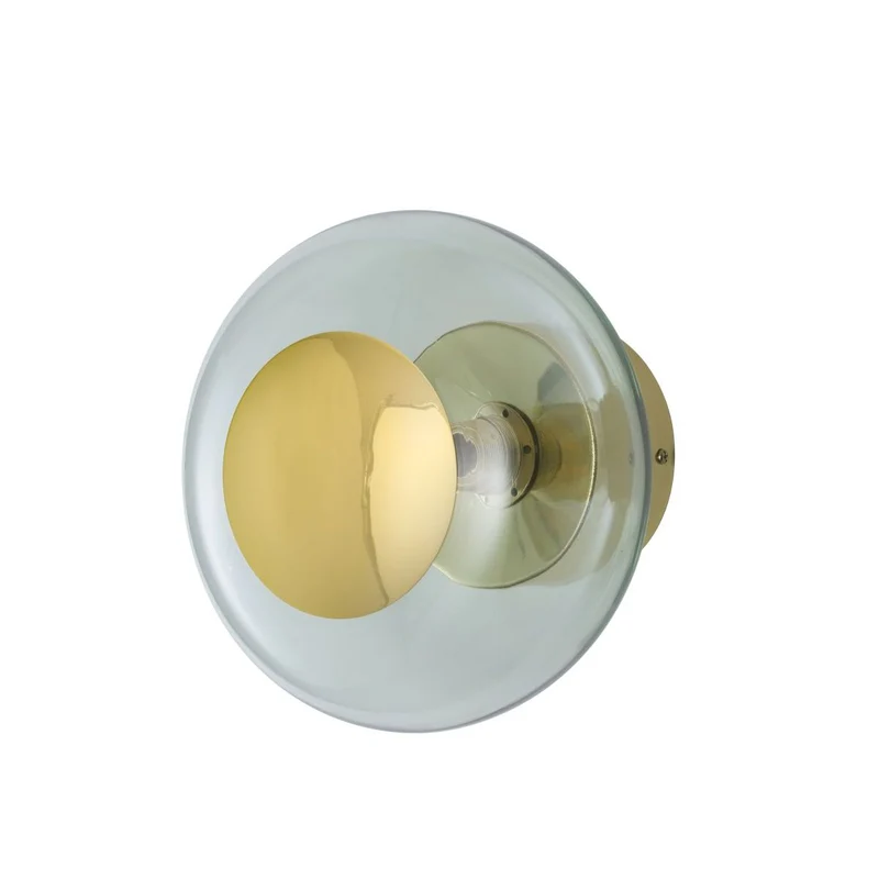 EBB & FLOW Horizon Ceiling / Wall Lamp