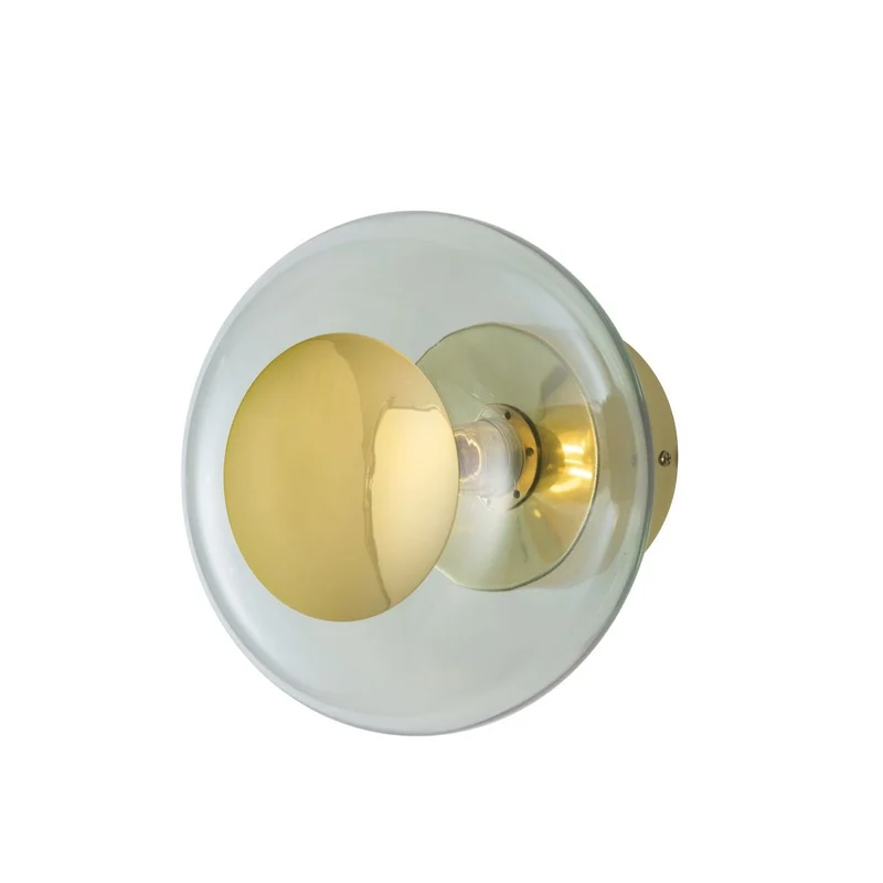 EBB & FLOW Horizon Ceiling / Wall Lamp