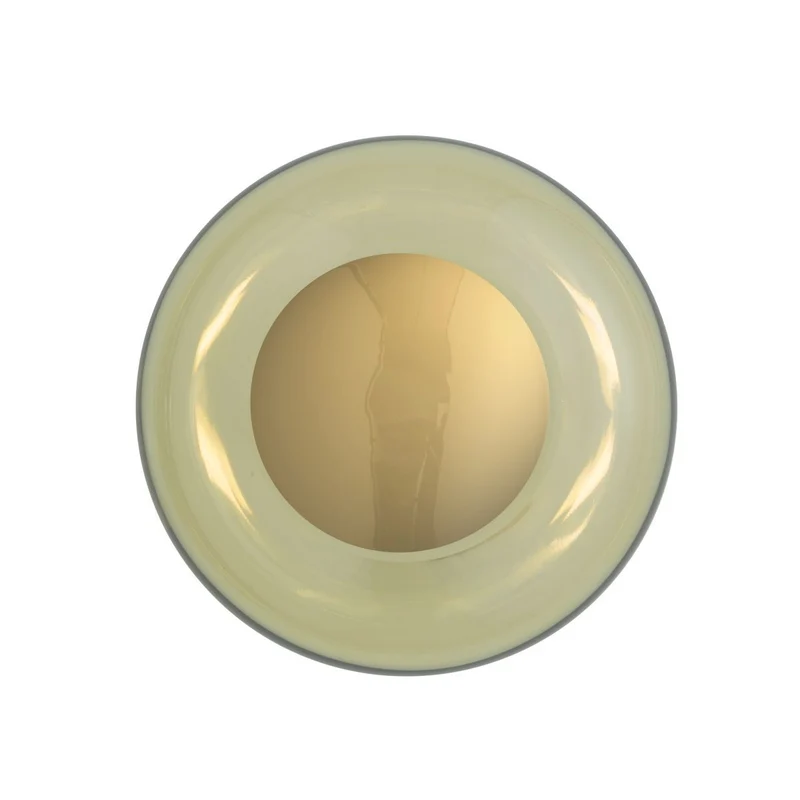 EBB & FLOW Horizon Ceiling / Wall Lamp