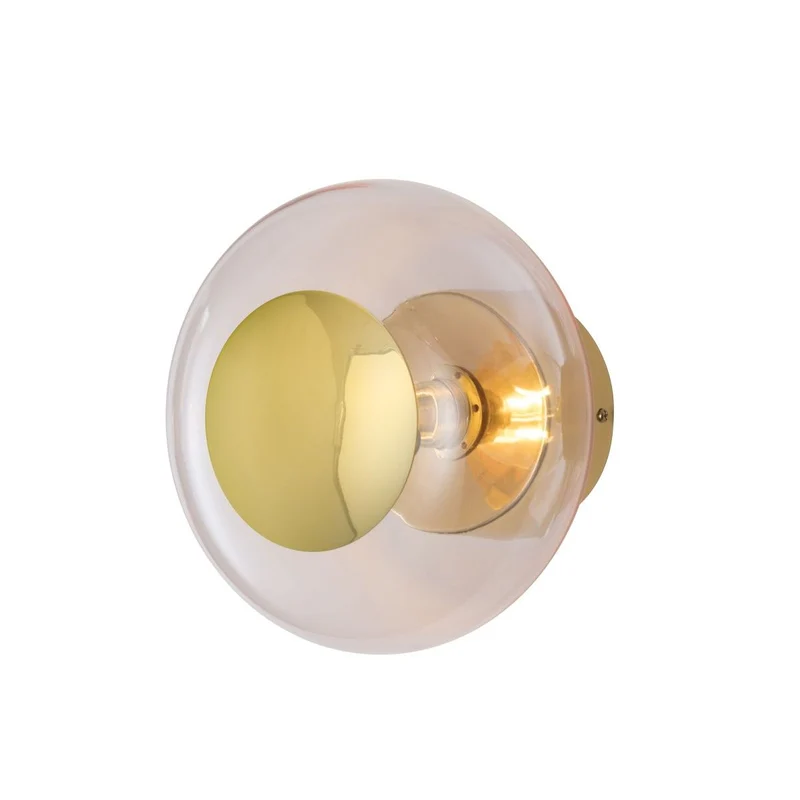 EBB & FLOW Horizon Ceiling / Wall Lamp