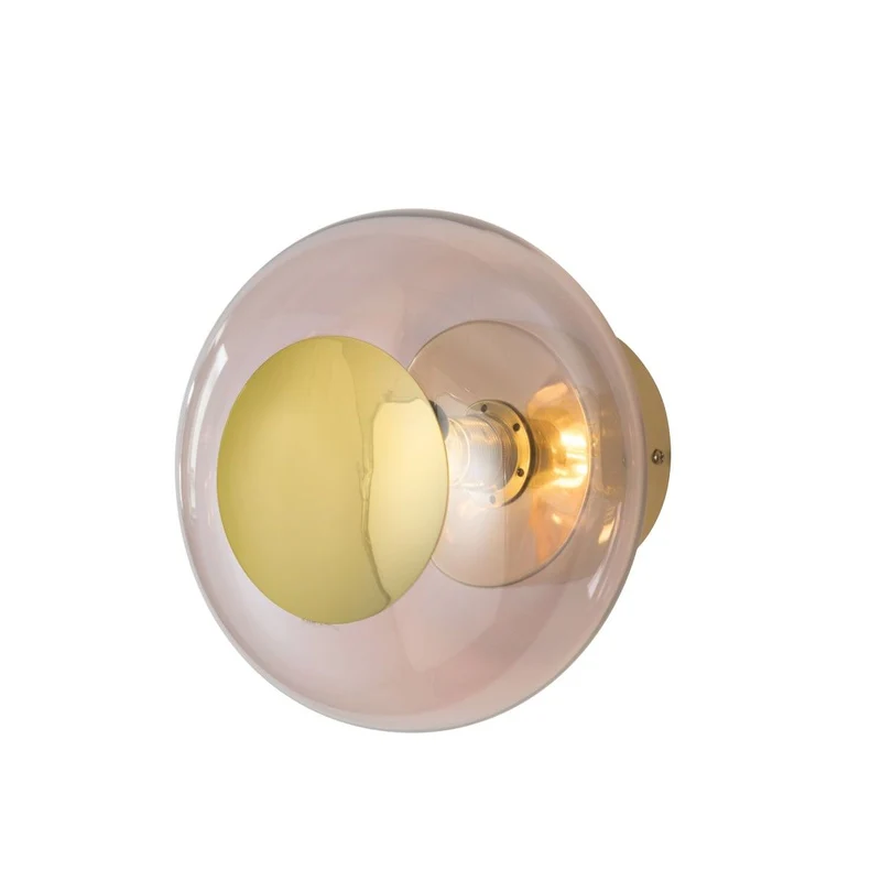 EBB & FLOW Horizon Ceiling / Wall Lamp