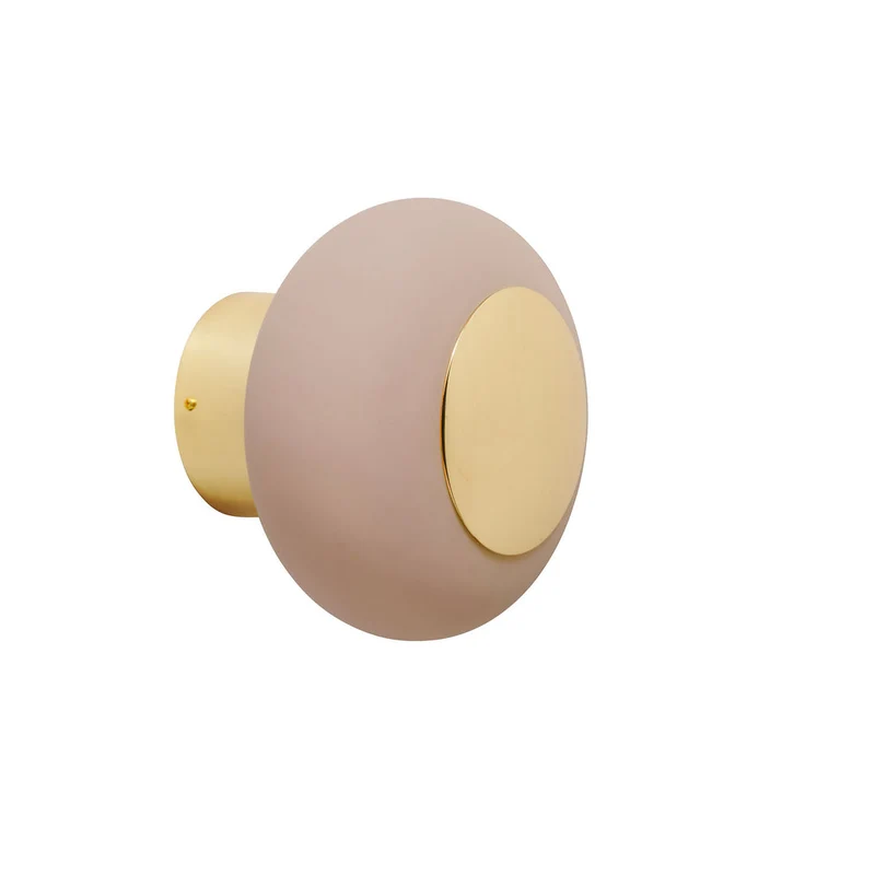 EBB & FLOW Horizon Ceiling / Wall Lamp