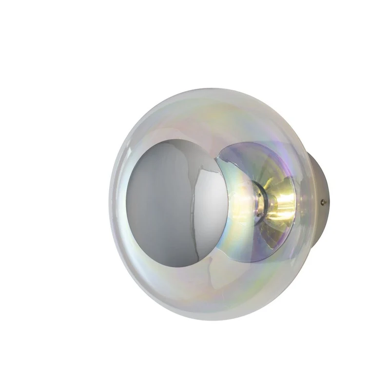EBB & FLOW Horizon Ceiling / Wall Lamp