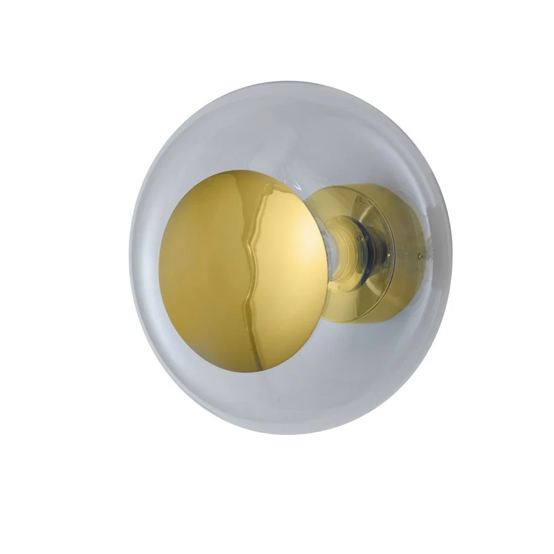 EBB & FLOW Horizon Ceiling / Wall Lamp
