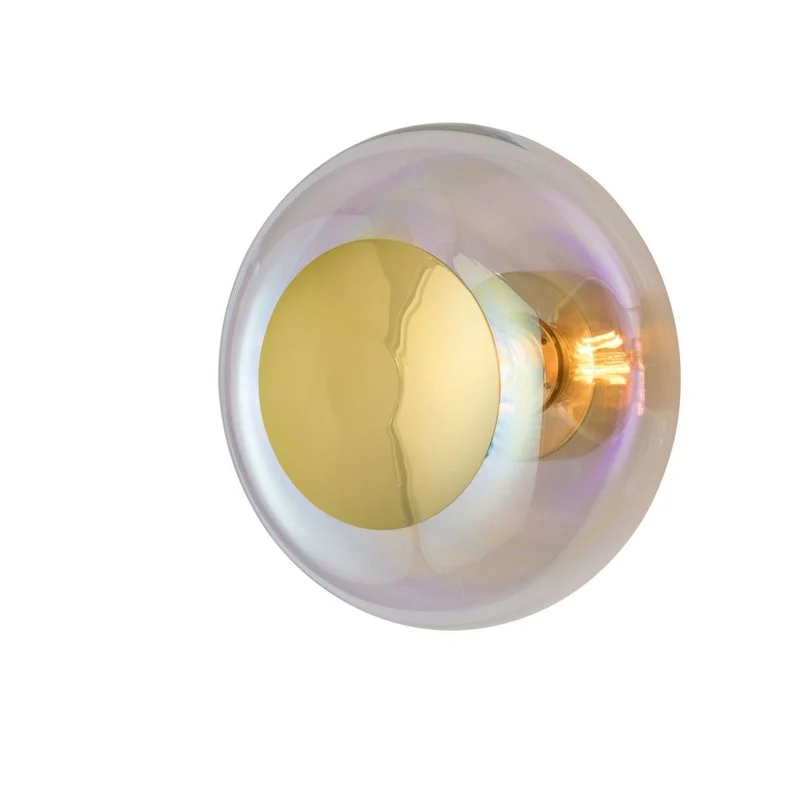 EBB & FLOW Horizon Ceiling / Wall Lamp