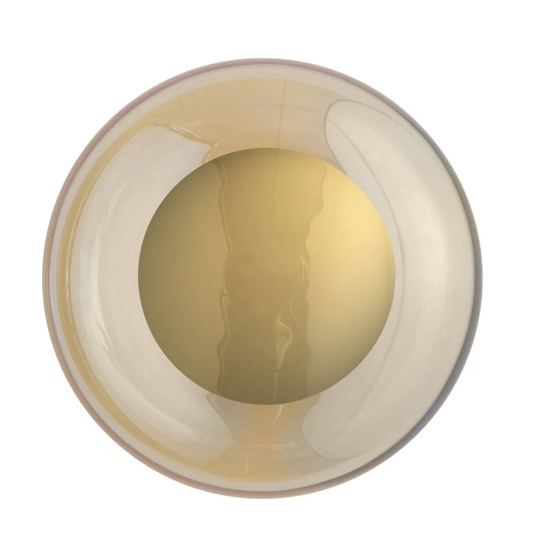 EBB & FLOW Horizon Ceiling / Wall Lamp