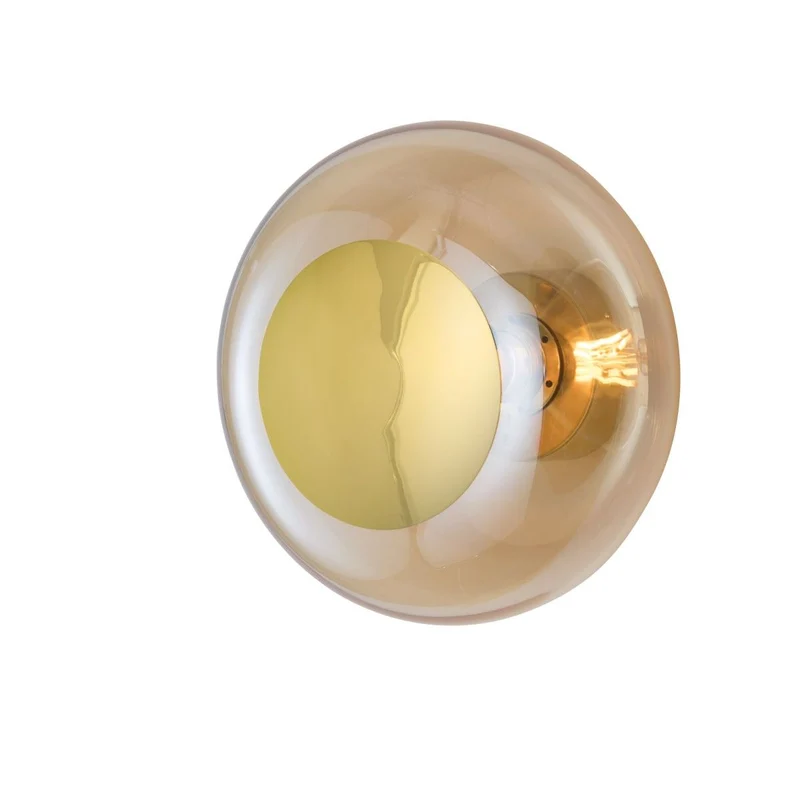 EBB & FLOW Horizon Ceiling / Wall Lamp