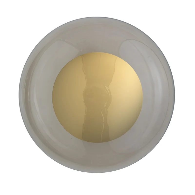 EBB & FLOW Horizon Ceiling / Wall Lamp