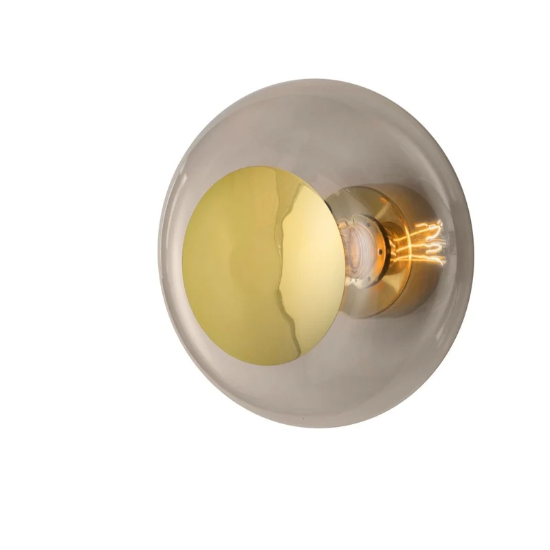 EBB & FLOW Horizon Ceiling / Wall Lamp