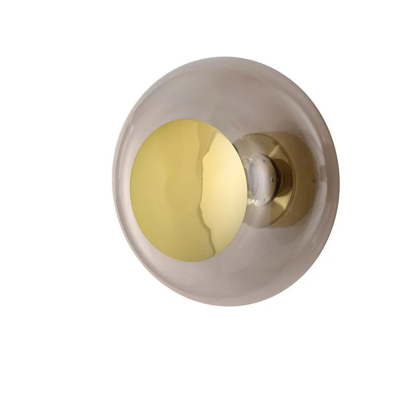 EBB & FLOW Horizon Ceiling / Wall Lamp