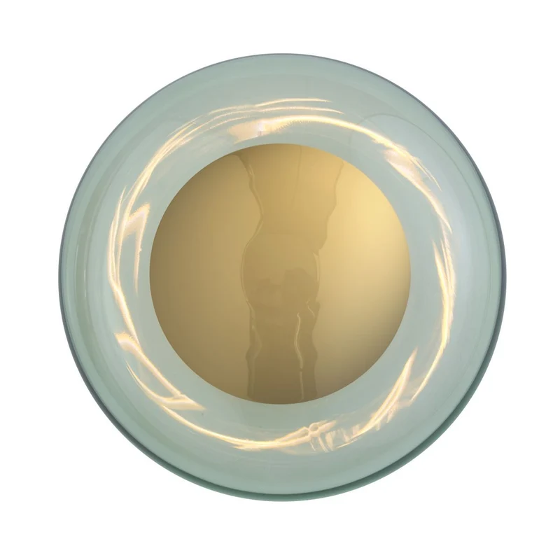 EBB & FLOW Horizon Ceiling / Wall Lamp