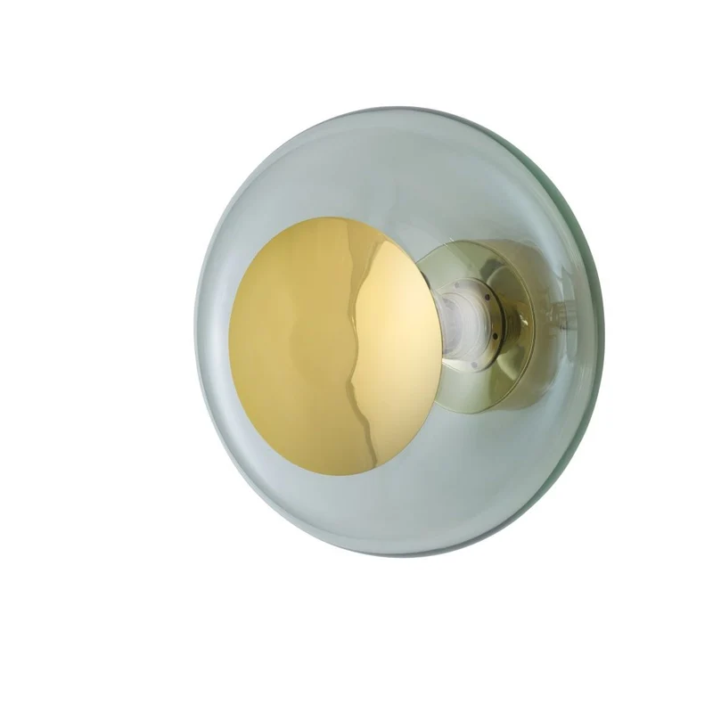 EBB & FLOW Horizon Ceiling / Wall Lamp