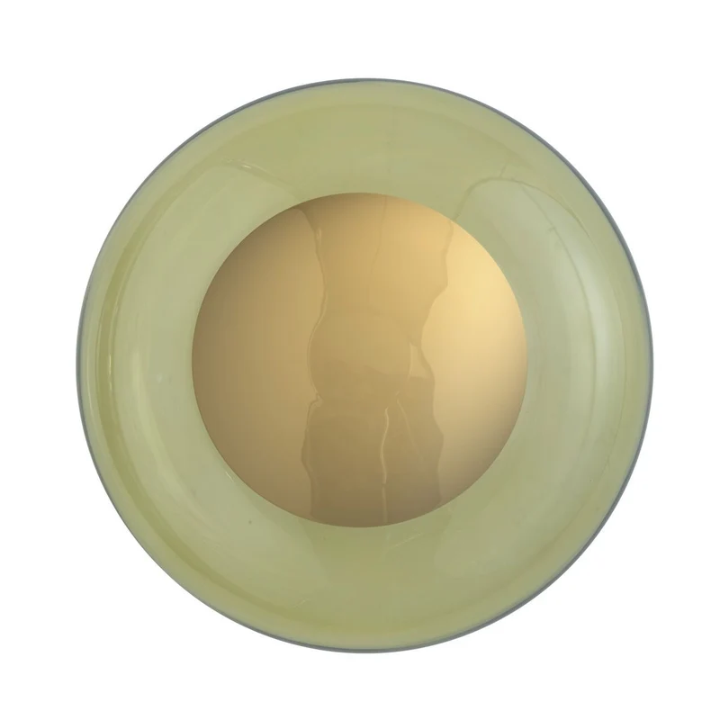 EBB & FLOW Horizon Ceiling / Wall Lamp