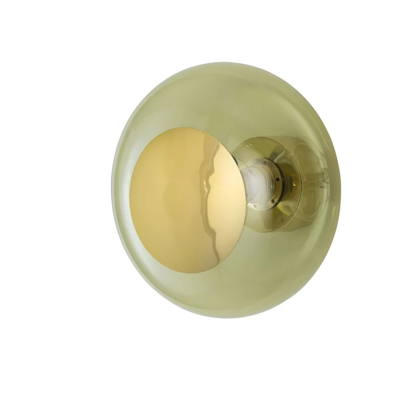 EBB & FLOW Horizon Ceiling / Wall Lamp