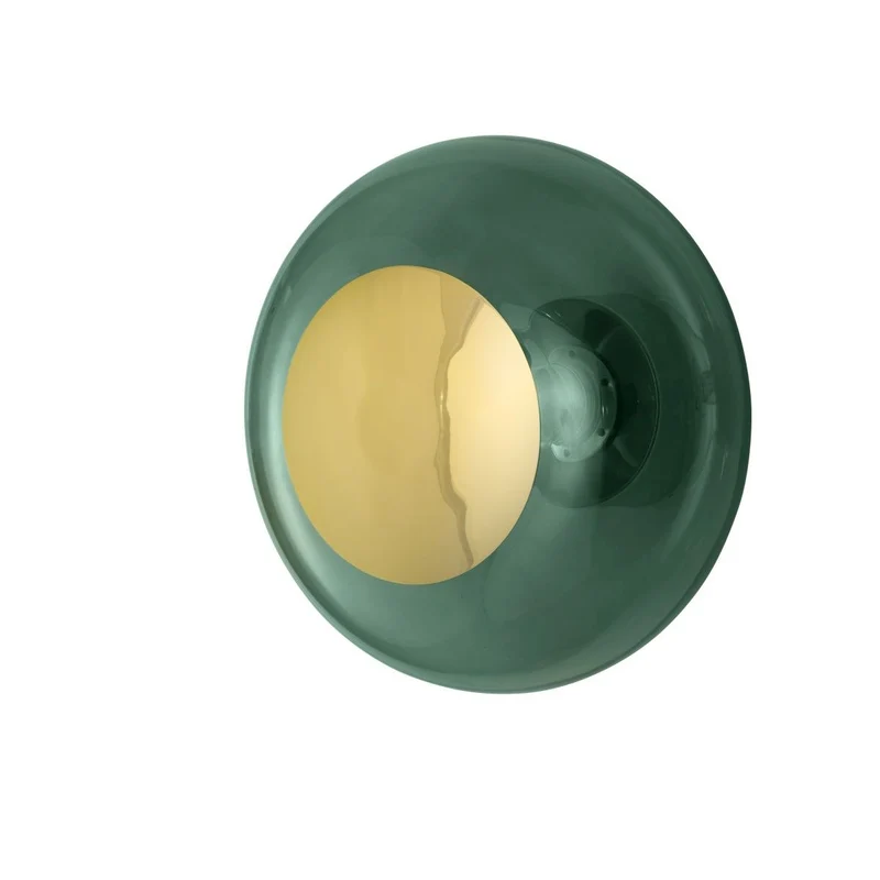 EBB & FLOW Horizon Ceiling / Wall Lamp