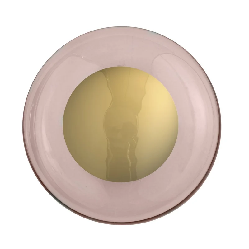 EBB & FLOW Horizon Ceiling / Wall Lamp