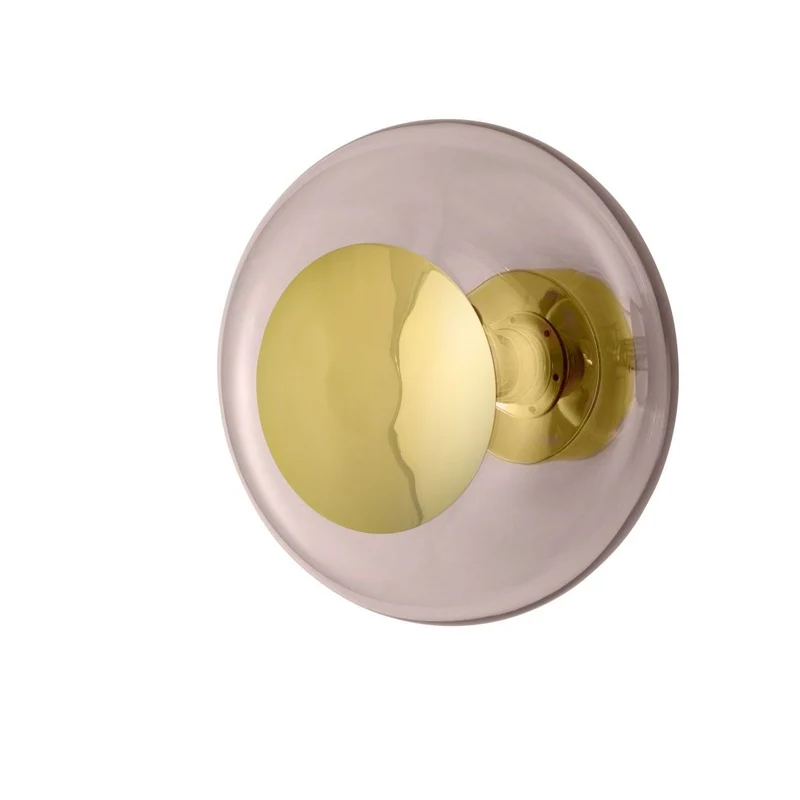 EBB & FLOW Horizon Ceiling / Wall Lamp