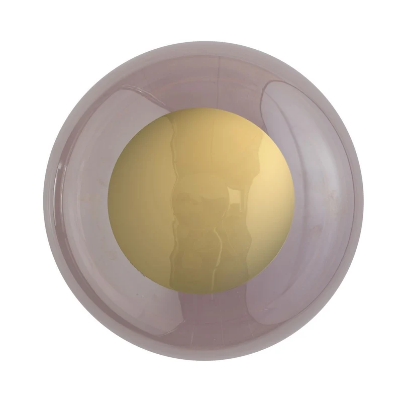 EBB & FLOW Horizon Ceiling / Wall Lamp