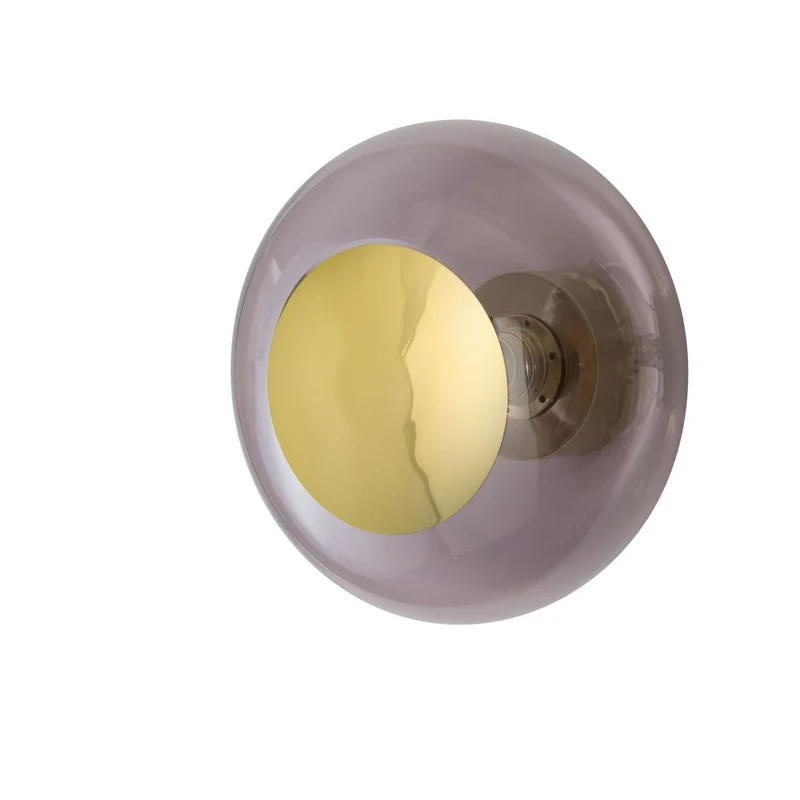 EBB & FLOW Horizon Ceiling / Wall Lamp