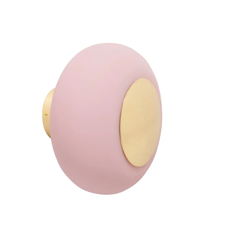 EBB & FLOW Horizon Ceiling / Wall Lamp