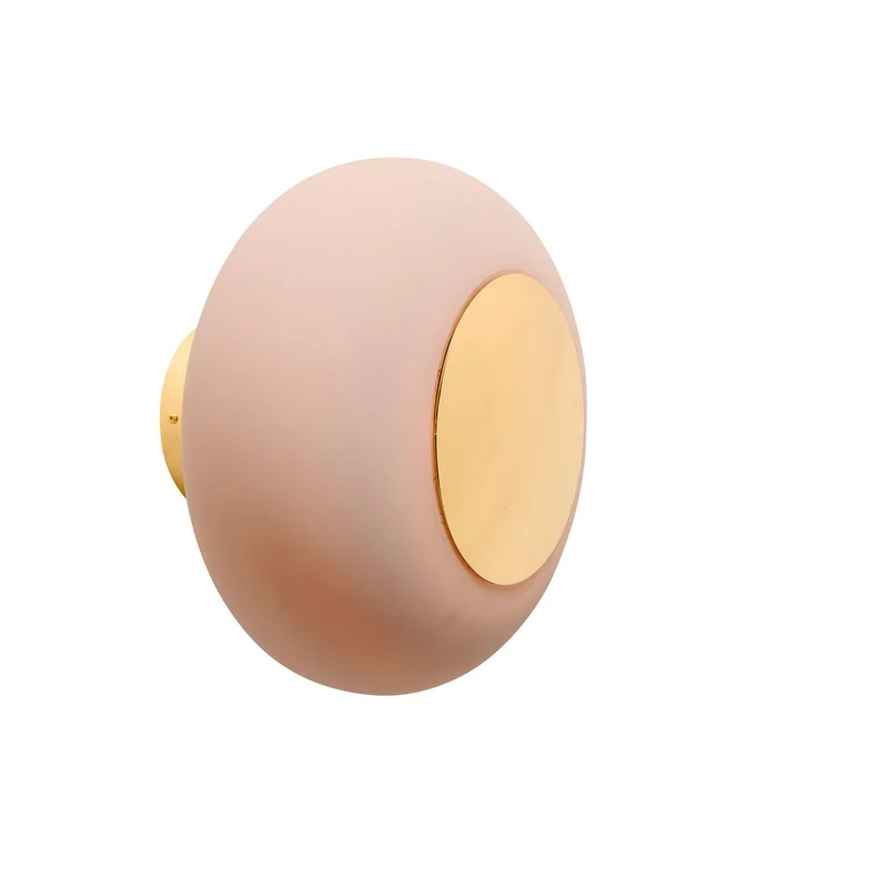 EBB & FLOW Horizon Ceiling / Wall Lamp