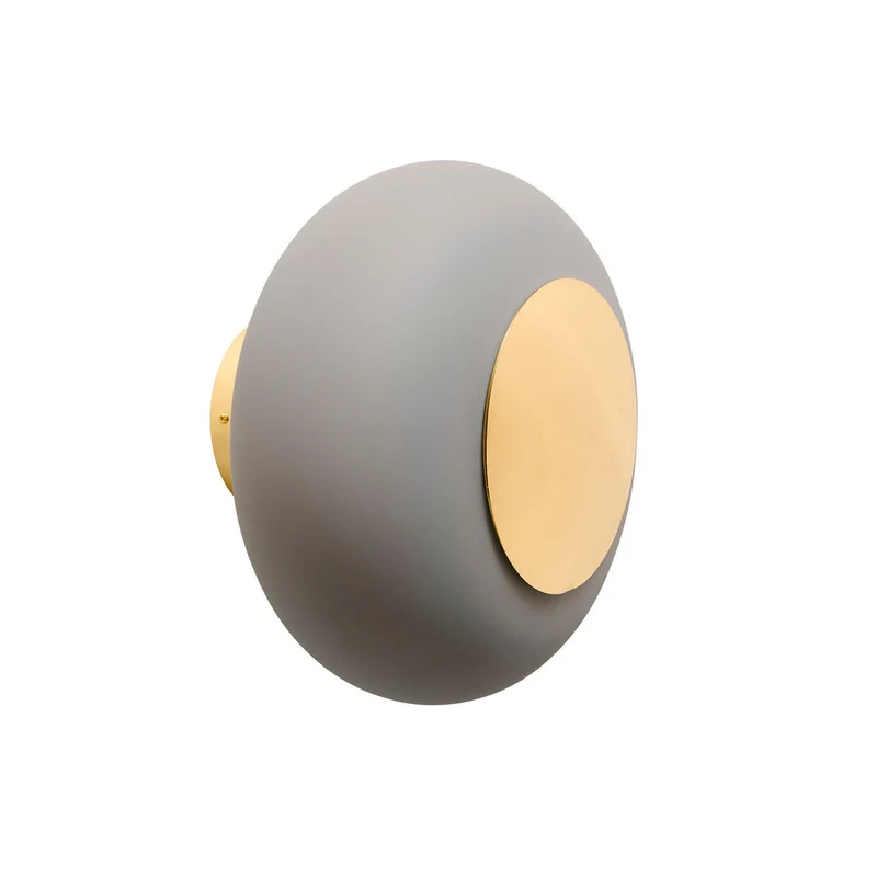 EBB & FLOW Horizon Ceiling / Wall Lamp