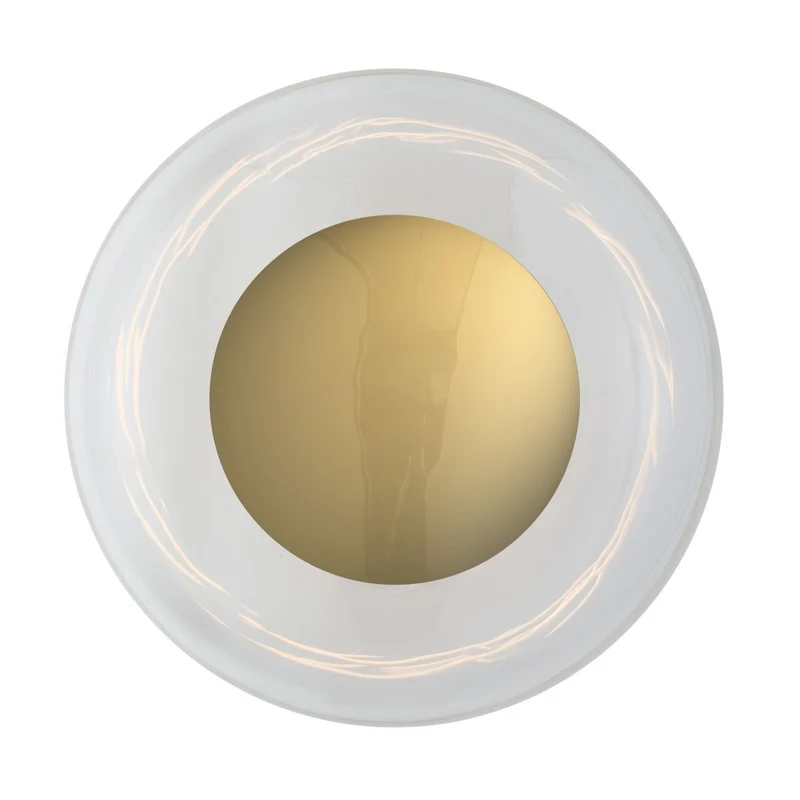 EBB & FLOW Horizon Ceiling / Wall Lamp