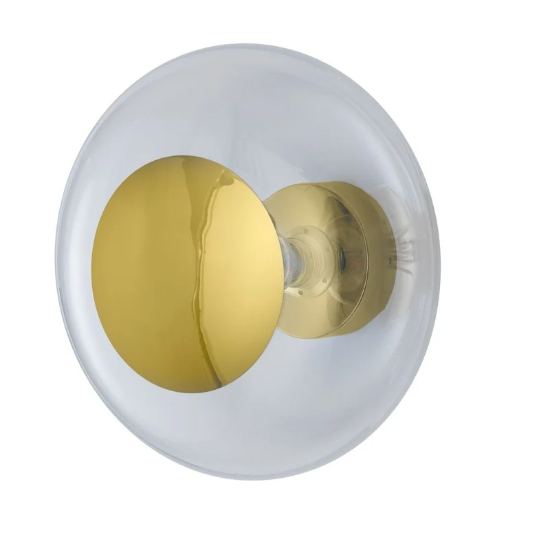 EBB & FLOW Horizon Ceiling / Wall Lamp