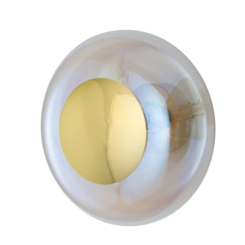 EBB & FLOW Horizon Ceiling / Wall Lamp