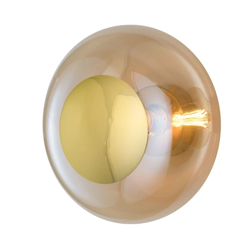 EBB & FLOW Horizon Ceiling / Wall Lamp
