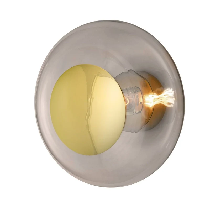 EBB & FLOW Horizon Ceiling / Wall Lamp