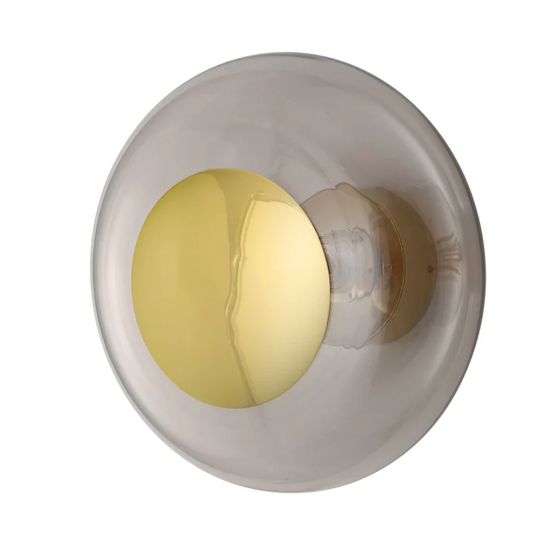 EBB & FLOW Horizon Ceiling / Wall Lamp