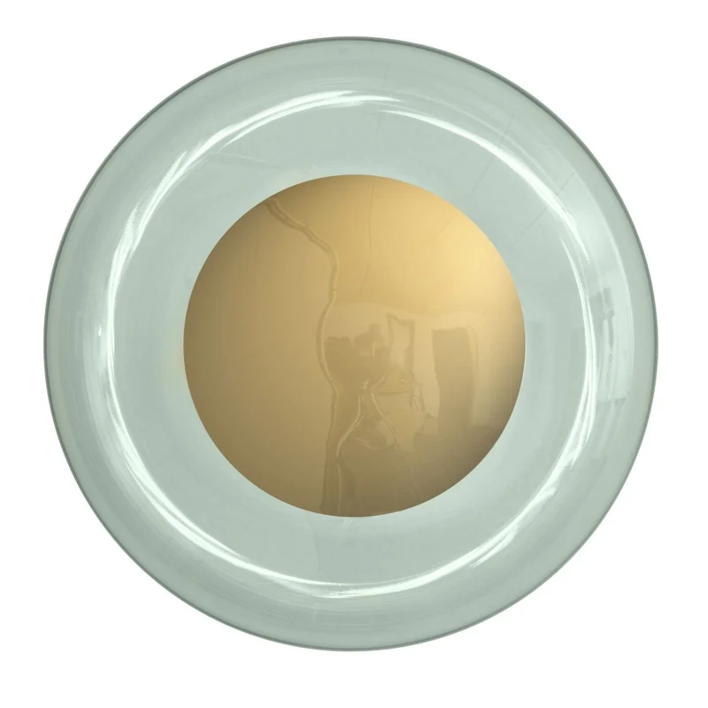 EBB & FLOW Horizon Ceiling / Wall Lamp