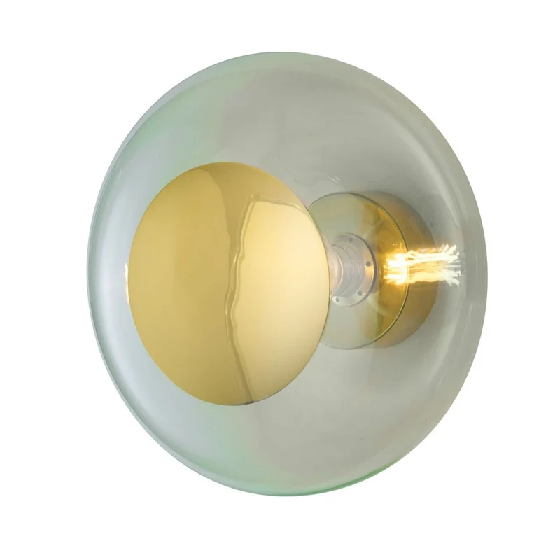 EBB & FLOW Horizon Ceiling / Wall Lamp