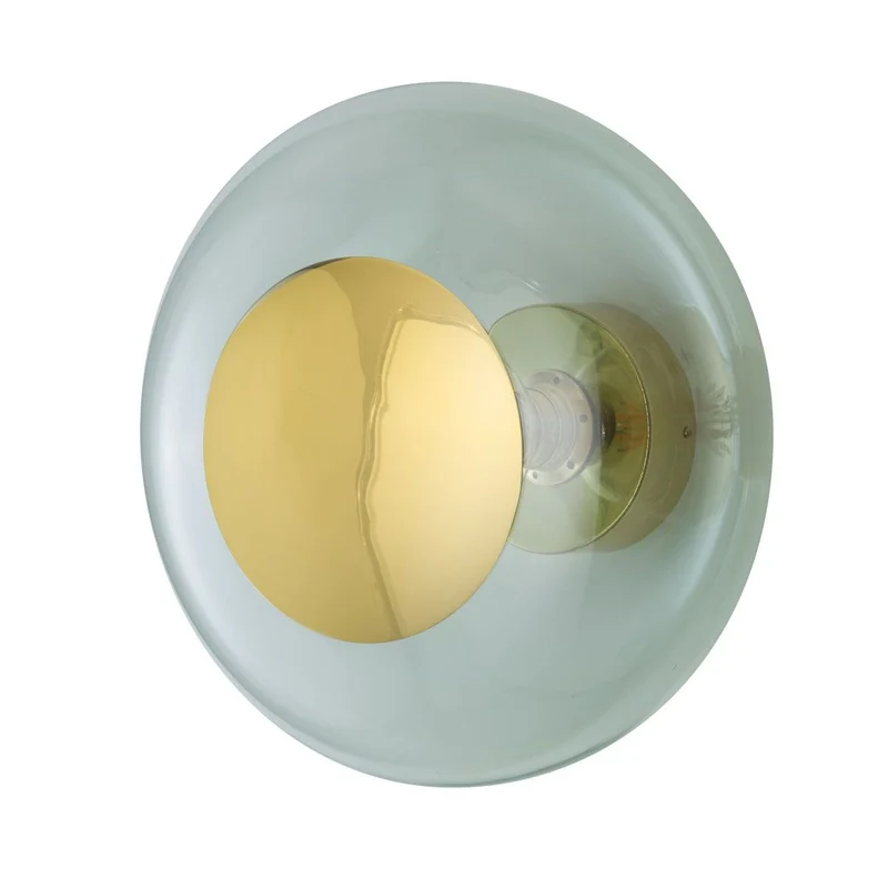 EBB & FLOW Horizon Ceiling / Wall Lamp