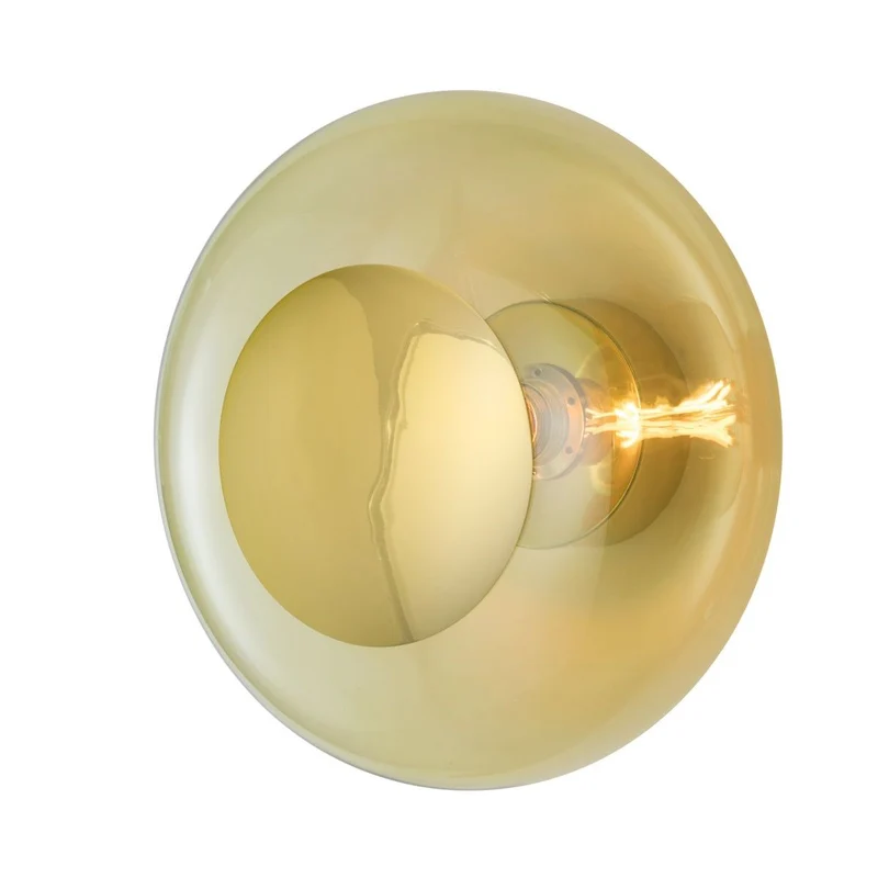 EBB & FLOW Horizon Ceiling / Wall Lamp