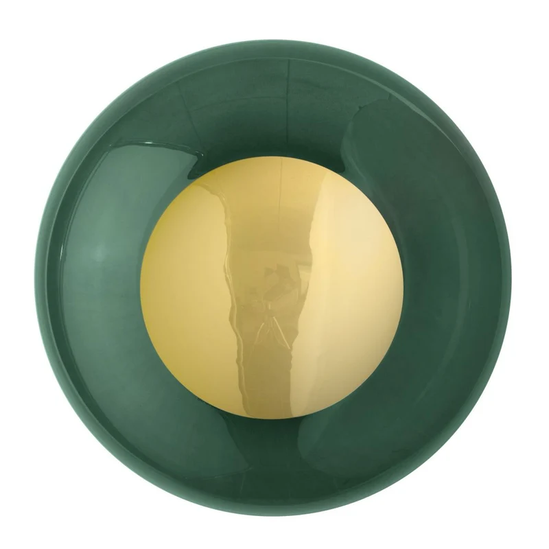 EBB & FLOW Horizon Ceiling / Wall Lamp