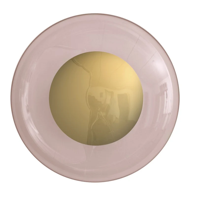 EBB & FLOW Horizon Ceiling / Wall Lamp