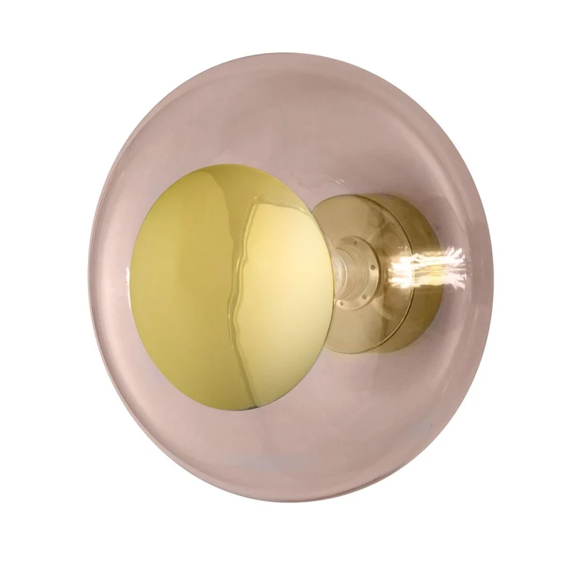 EBB & FLOW Horizon Ceiling / Wall Lamp