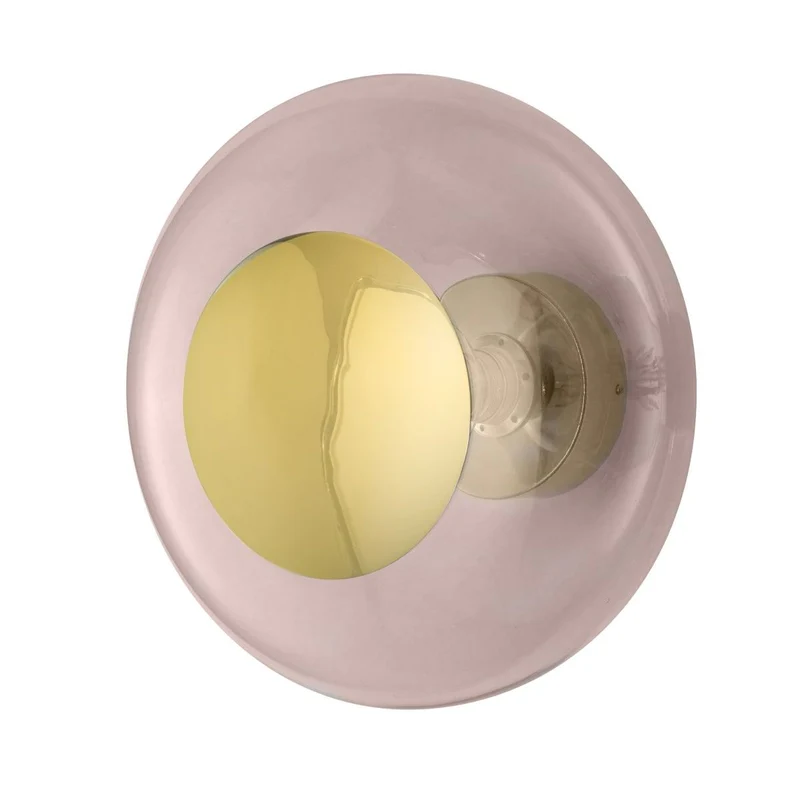 EBB & FLOW Horizon Ceiling / Wall Lamp