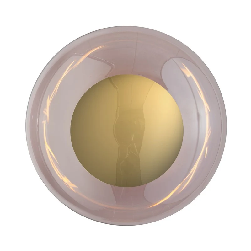 EBB & FLOW Horizon Ceiling / Wall Lamp