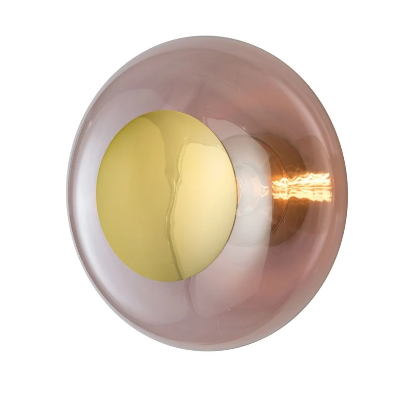 EBB & FLOW Horizon Ceiling / Wall Lamp