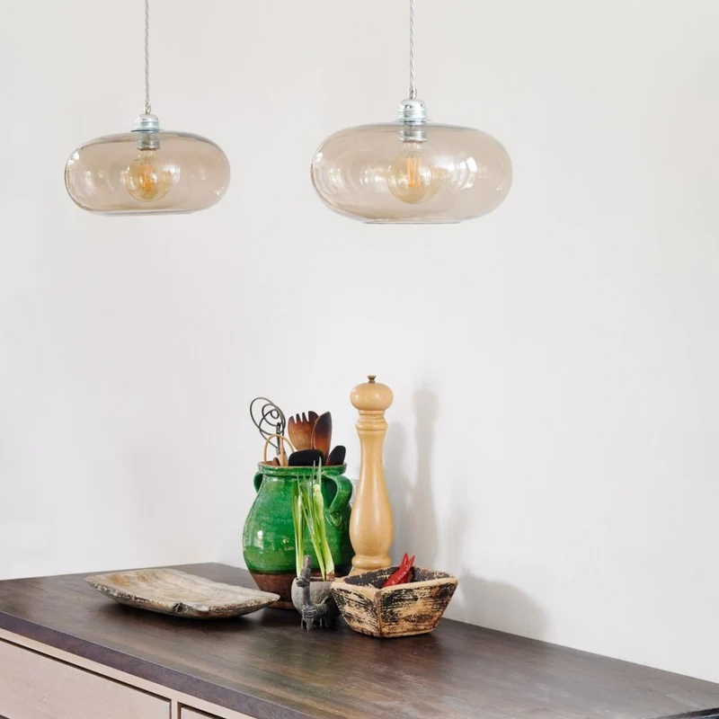 EBB & FLOW Horizon Pendant Lamp