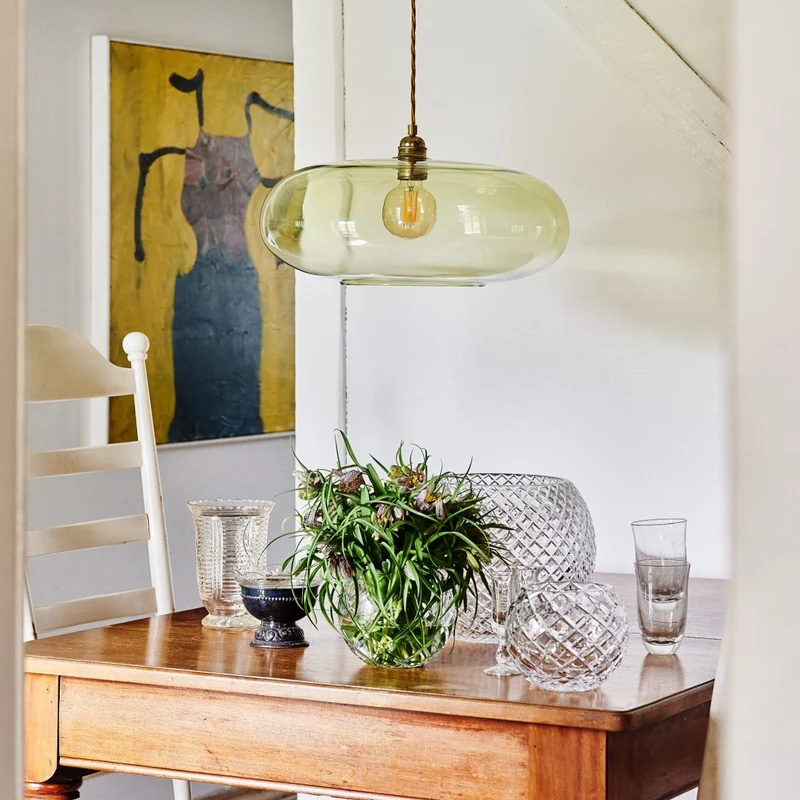 EBB & FLOW Horizon Pendant Lamp