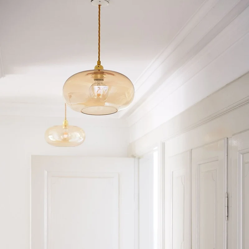 EBB & FLOW Horizon Pendant Lamp