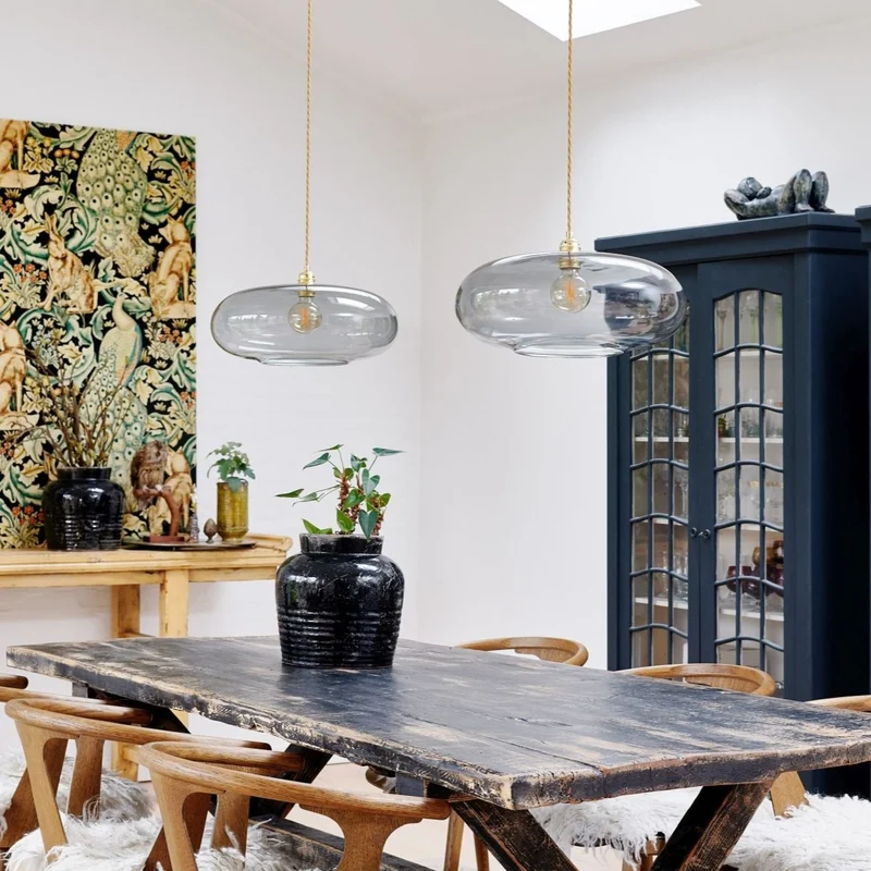 EBB & FLOW Horizon Pendant Lamp