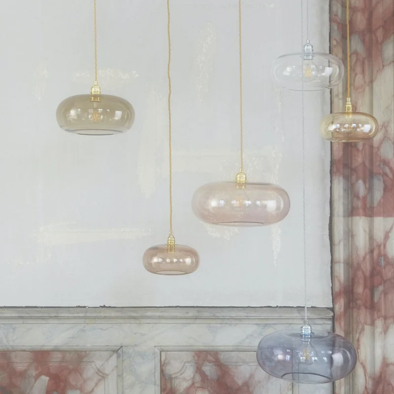 EBB & FLOW Horizon Pendant Lamp