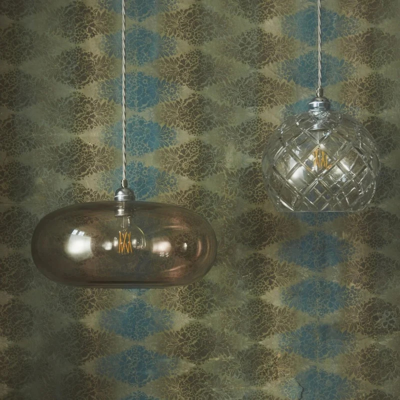 EBB & FLOW Horizon Pendant Lamp