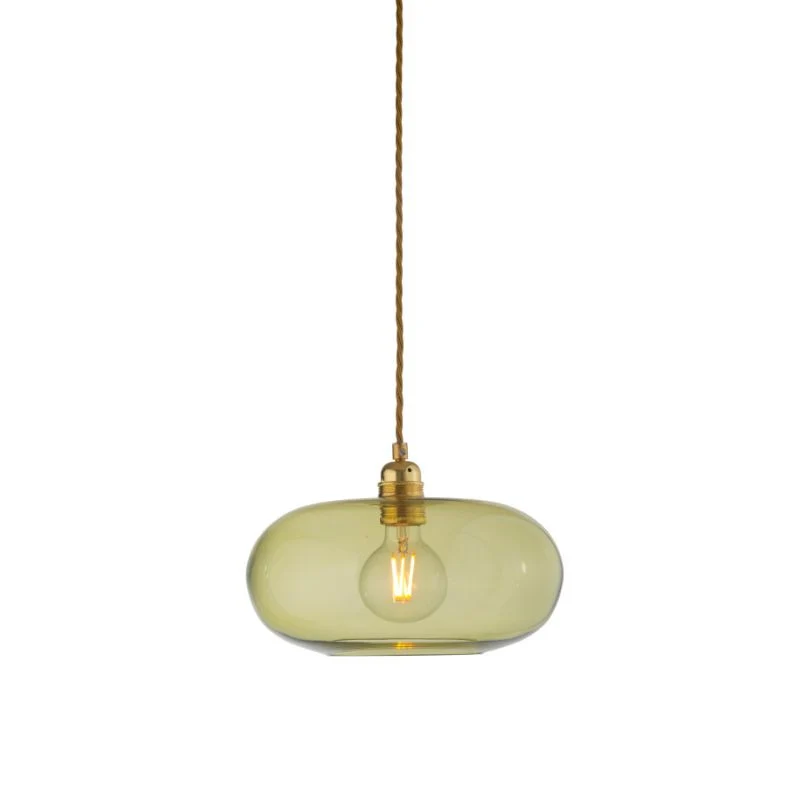 EBB & FLOW Horizon Pendant Lamp
