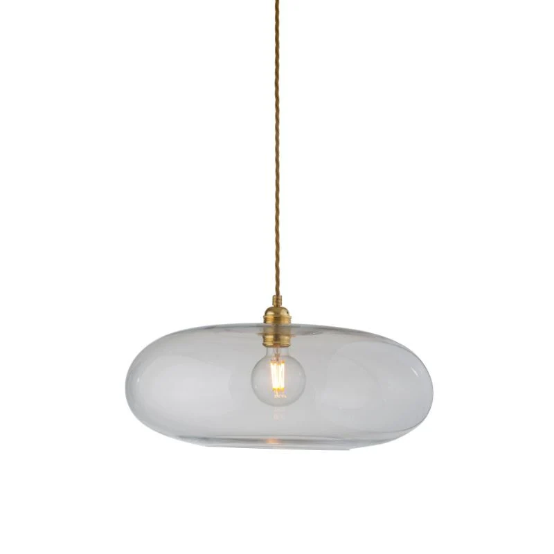 EBB & FLOW Horizon Pendant Lamp